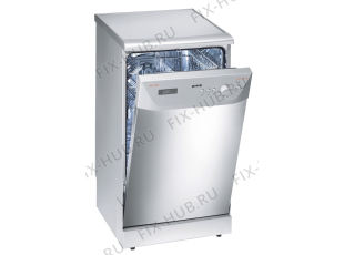 Посудомоечная машина Gorenje GS53211BXC (234109, PMS45S) - Фото